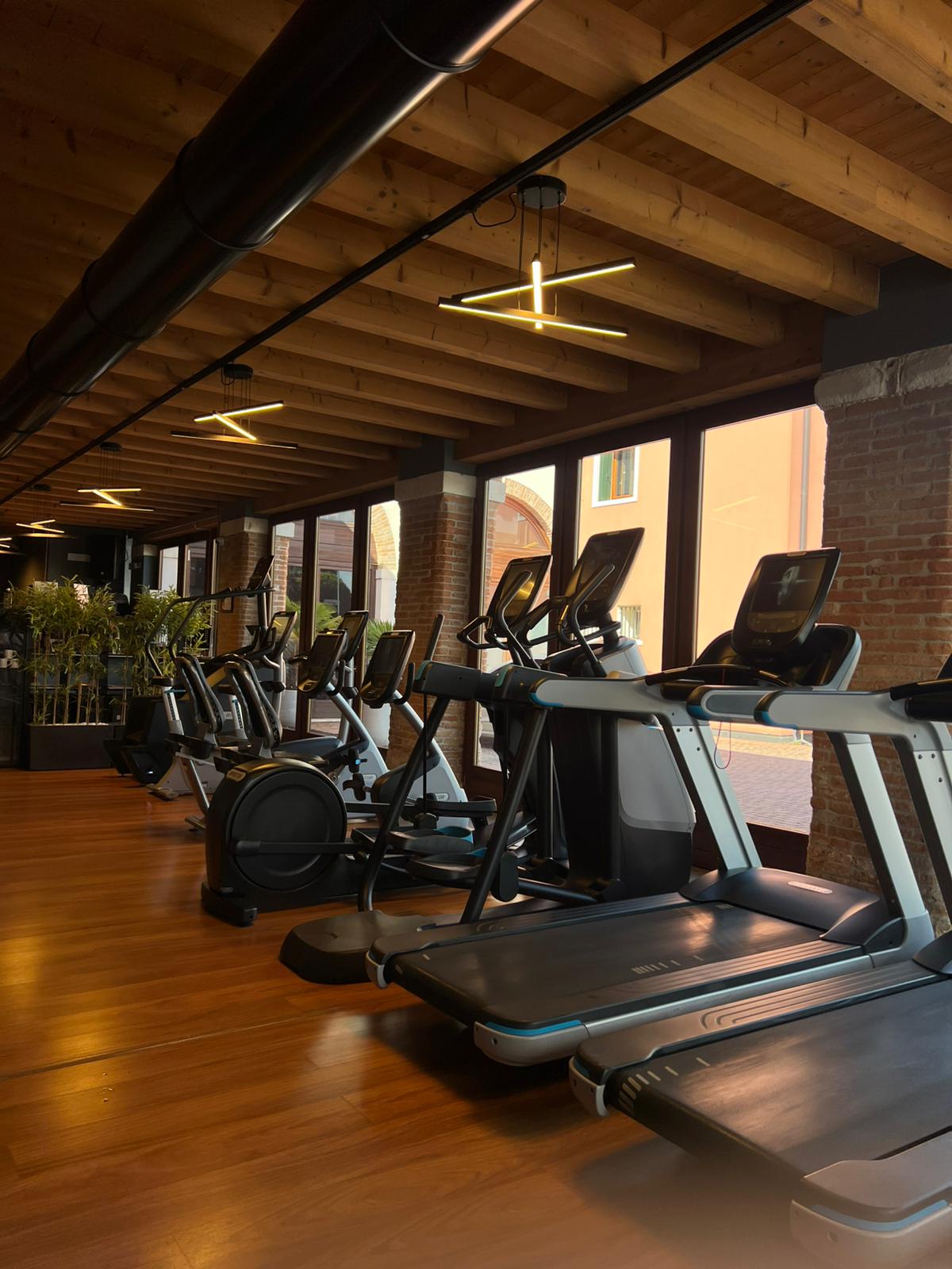 Zona Cardio